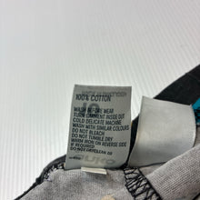 Load image into Gallery viewer, Girls Anko, cotton pyjama shorts, wash fade, FUC, size 10,  