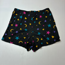 Load image into Gallery viewer, Girls Anko, cotton pyjama shorts, wash fade, FUC, size 10,  