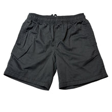 Load image into Gallery viewer, Boys KID, grey school shorts, elasticated, GUC, size 6,  