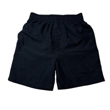 Load image into Gallery viewer, Unisex Anko, navy lightweight school shorts, elasticated, EUC, size 8,  