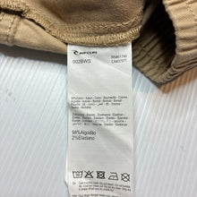 Load image into Gallery viewer, Boys RIP CURL, stretch cotton shorts, elasticated, EUC, size 10,  