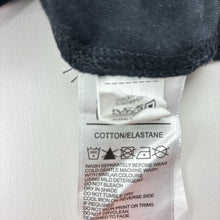 Load image into Gallery viewer, Girls FILA, stretchy leggings, elasticated, Inside leg: 51cm, GUC, size 8,  