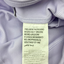 Load image into Gallery viewer, Girls Under Armour, cropped sports / activewear leggings, Inside leg: 50cm, light mark left knee, FUC, size 10-11,  