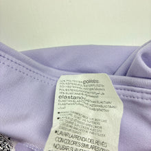 Load image into Gallery viewer, Girls Under Armour, cropped sports / activewear leggings, Inside leg: 50cm, light mark left knee, FUC, size 10-11,  