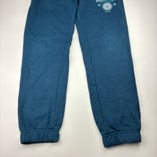 Load image into Gallery viewer, Boys Tilt, fleece lined track pants, elasticated, Inside leg: 60.5cm, FUC, size 10,  