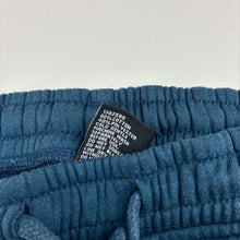 Load image into Gallery viewer, Boys Tilt, fleece lined track pants, elasticated, Inside leg: 60.5cm, FUC, size 10,  