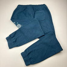 Load image into Gallery viewer, Boys Tilt, fleece lined track pants, elasticated, Inside leg: 60.5cm, FUC, size 10,  