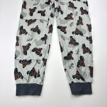 Load image into Gallery viewer, Boys KID, cotton pyjama pants / bottoms, GUC, size 7,  