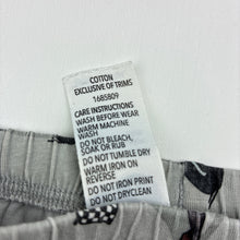 Load image into Gallery viewer, Boys KID, cotton pyjama pants / bottoms, GUC, size 7,  