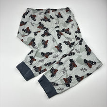 Load image into Gallery viewer, Boys KID, cotton pyjama pants / bottoms, GUC, size 7,  
