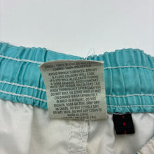 Load image into Gallery viewer, Boys Bauhaus, lightweight board shorts, elasticated, FUC, size 10,  