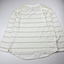Load image into Gallery viewer, Girls Anko, soft feel long sleeve tee / top, EUC, size 10,  