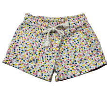 Load image into Gallery viewer, Girls Milkshake, cotton shorts, elasticated, GUC, size 7,  