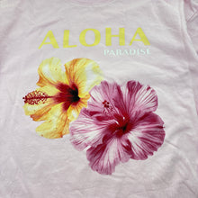 Load image into Gallery viewer, Girls Anko, pink cotton tee / top, GUC, size 12,  