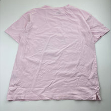 Load image into Gallery viewer, Girls Anko, pink cotton tee / top, GUC, size 12,  