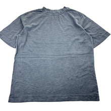 Load image into Gallery viewer, Boys Target, oversized grey cotton tee / top, GUC, size 10,  
