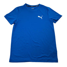 Load image into Gallery viewer, Unisex Puma, sports / activewear top, EUC, size 12,  