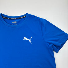 Load image into Gallery viewer, Unisex Puma, sports / activewear top, EUC, size 12,  