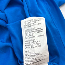 Load image into Gallery viewer, Unisex Puma, sports / activewear top, EUC, size 12,  