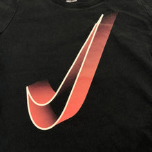 Load image into Gallery viewer, Girls Nike, Athletic cut cotton tee / top, GUC, size 10-12,  