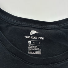 Load image into Gallery viewer, Girls Nike, Athletic cut cotton tee / top, GUC, size 10-12,  