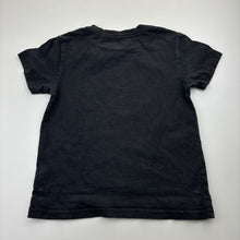 Load image into Gallery viewer, Boys WEST SYD CUSTOMS, cotton tee / top, wash fade, FUC, size 4,  