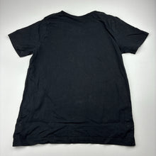 Load image into Gallery viewer, Unisex Champion, Authentic cotton tee / top, wash fade, FUC, size 12,  