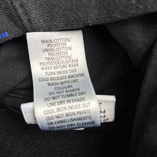 Load image into Gallery viewer, Boys Sony, PlayStation fleece lined hoodie sweater, wash fade, FUC, size 10,  