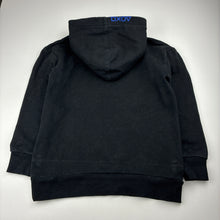 Load image into Gallery viewer, Boys Sony, PlayStation fleece lined hoodie sweater, wash fade, FUC, size 10,  