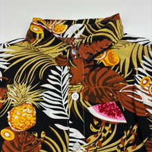 Load image into Gallery viewer, Boys lightweight, short sleeve shirt, no labels, armpit to armpit: 33cm, EUC, size 6-7,  