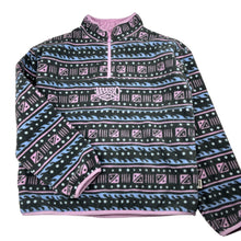 Load image into Gallery viewer, Girls Mambo, polar fleece sweater / jumper, EUC, size 12,  