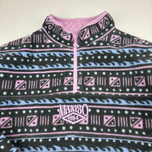 Load image into Gallery viewer, Girls Mambo, polar fleece sweater / jumper, EUC, size 12,  