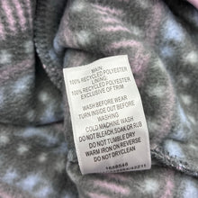 Load image into Gallery viewer, Girls Mambo, polar fleece sweater / jumper, EUC, size 12,  