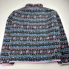 Load image into Gallery viewer, Girls Mambo, polar fleece sweater / jumper, EUC, size 12,  
