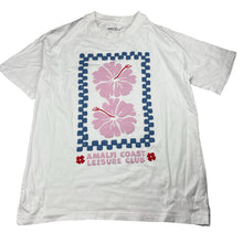 Load image into Gallery viewer, Girls Anko, white cotton tee / top, EUC, size 10,  