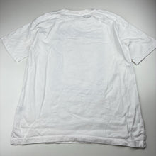 Load image into Gallery viewer, Girls Anko, white cotton tee / top, EUC, size 10,  