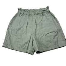 Load image into Gallery viewer, Girls Uniqlo, lightweight cotton shorts, elasticated, FUC, size 5-6,  