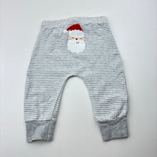 Load image into Gallery viewer, Unisex Target, stretchy Christmas leggings / bottoms, GUC, size 00,  