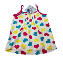 Load image into Gallery viewer, Girls Solutions, cotton pyjama singlet top, NEW, size 3,  