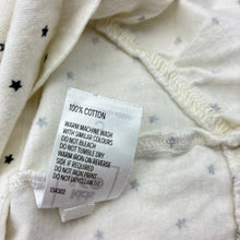 Load image into Gallery viewer, Girls Kids &amp; Co, soft cotton long sleeve casual dress, EUC, size 5, L: 55cm