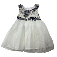 Load image into Gallery viewer, Girls Max Girls, tulle tutu party dress, FUC, size 1, L: 44cm
