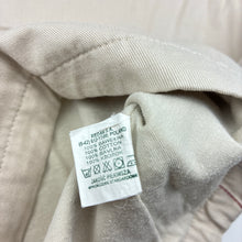 Load image into Gallery viewer, Girls Happy Kids, beige cotton casual dress, GUC, size 4, L: 48cm