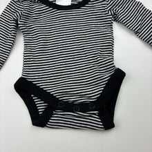 Load image into Gallery viewer, Unisex Anko, lightweight cotton bodysuit / romper, EUC, size 5,  