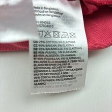 Load image into Gallery viewer, Unisex H&amp;M, organic cotton blend leggings / bottoms, EUC, size 0000,  