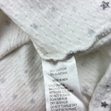 Load image into Gallery viewer, Girls Sprout, stretchy long sleeve dress, EUC, size 0, L: 38cm