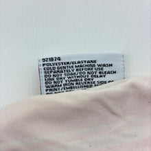 Load image into Gallery viewer, Girls Mango, soft feel stretchy casual dress, EUC, size 7, L: 65cm