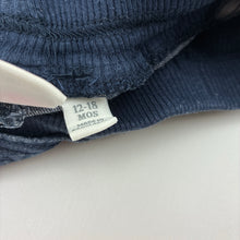 Load image into Gallery viewer, Girls The Place, lightweight denim pants, elasticated, GUC, size 1,  