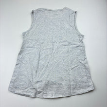 Load image into Gallery viewer, Girls Anko, grey singlet / tank top, EUC, size 7,  