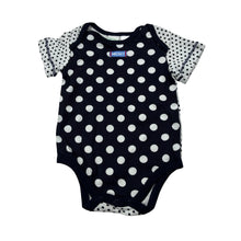 Load image into Gallery viewer, Unisex Disney, Mickey Mouse cotton bodysuit / romper, EUC, size 000,  
