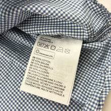 Load image into Gallery viewer, Boys H&amp;M, lightweight cotton long sleeve shirt, GUC, size 2,  